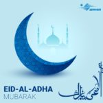 Eid ADHA Mubarak