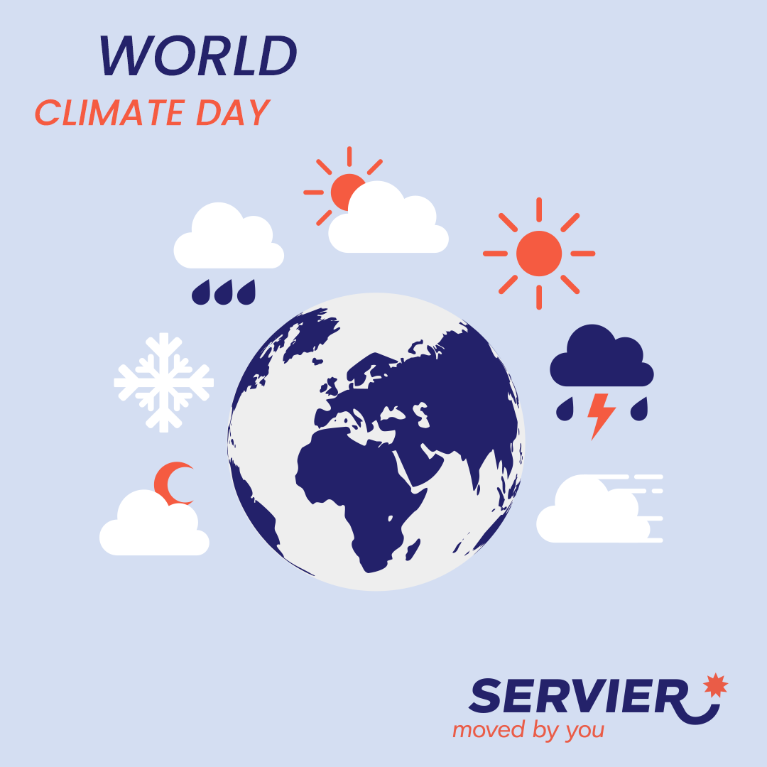 UAE National Day Servier ME