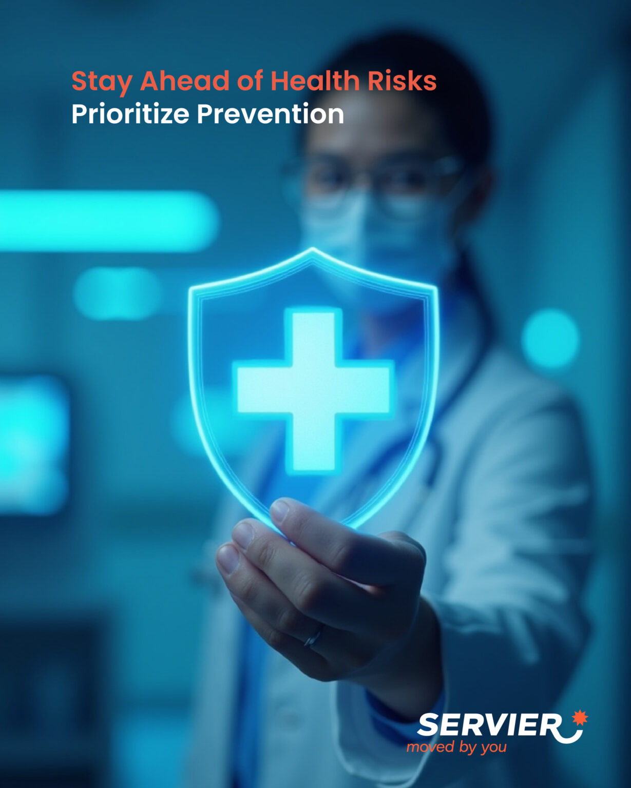 Importance of Preventive Healthcare - Servier ME