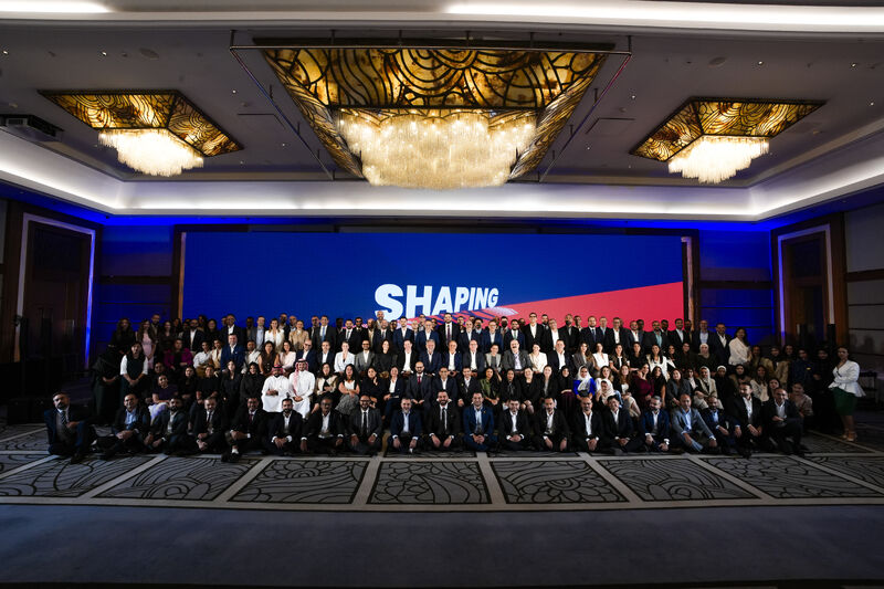 Servier Middle East Annual Seminar in Istanbul
