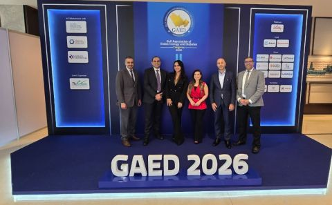 Servier Middle East Annual Seminar in Istanbul
